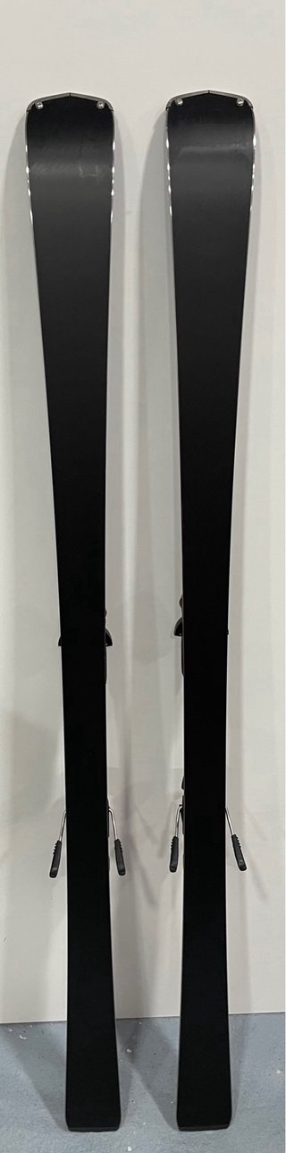Esquís Fischer The Curv Ti 165 cm