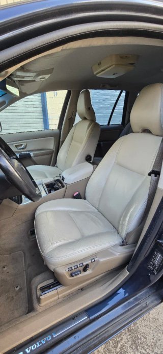 Volvo XC90 2013
