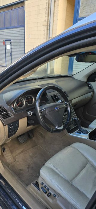 Volvo XC90 2013