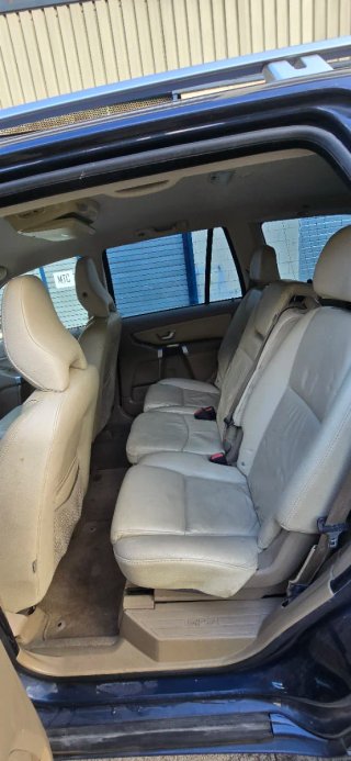 Volvo XC90 2013