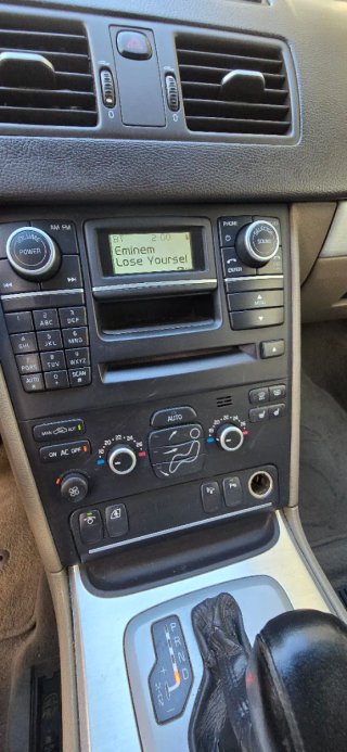 Volvo XC90 2013