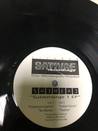 Lote Vinilos remember