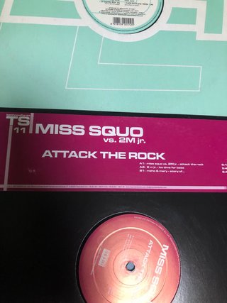 Lote Vinilos remember