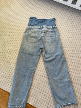 Pantalones premamá H&M Talla M