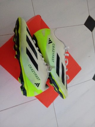 Zapatillas de fútbol Adidas