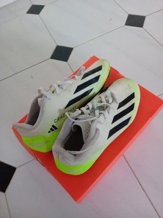 Zapatillas de fútbol Adidas