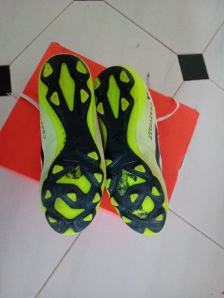 Zapatillas de fútbol Adidas