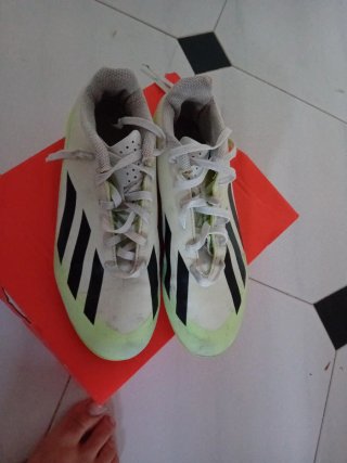 Zapatillas de fútbol Adidas
