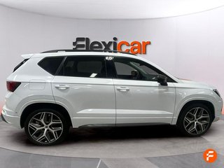 Seat Ateca 1.5 TSI 110kW (150CV) S&S FR Go S