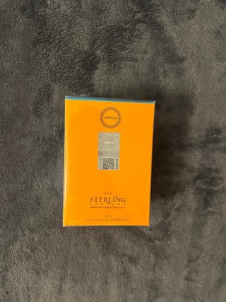 ODYSSEY Mandarinsky Eau de Parfum