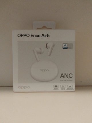Oppo Enco Air5 Blancos