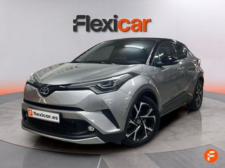 Toyota C-HR 1.8 125H Advance