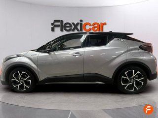 Toyota C-HR 1.8 125H Advance