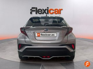 Toyota C-HR 1.8 125H Advance