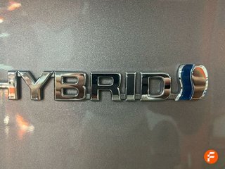 Toyota C-HR 1.8 125H Advance