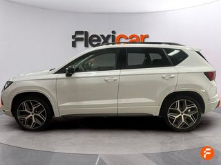 Seat Ateca 1.5 TSI 110kW (150CV) S&S FR Go S