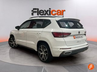 Seat Ateca 1.5 TSI 110kW (150CV) S&S FR Go S
