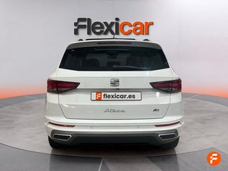 Seat Ateca 1.5 TSI 110kW (150CV) S&S FR Go S