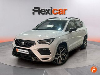 Seat Ateca 1.5 TSI 110kW (150CV) S&S FR Go S