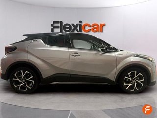 Toyota C-HR 1.8 125H Advance