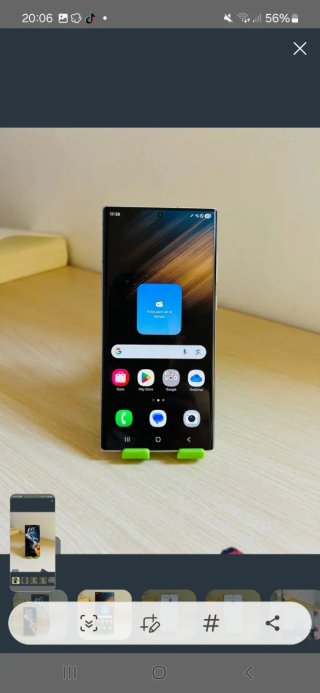 Samsung S22 Ultra