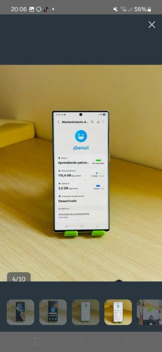 Samsung S22 Ultra