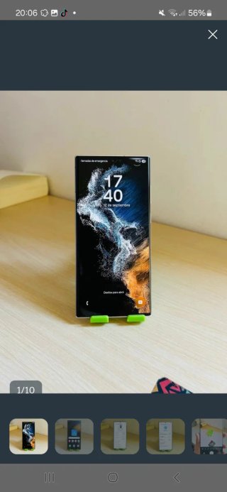 Samsung S22 Ultra