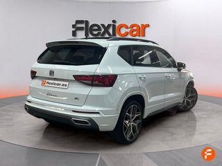 Seat Ateca 1.5 TSI 110kW (150CV) S&S FR Go S