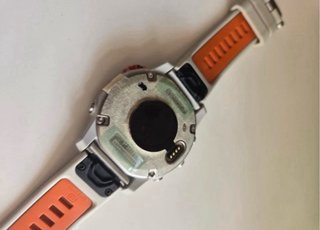 Garmin Fenix 7 Pro Solar Safira