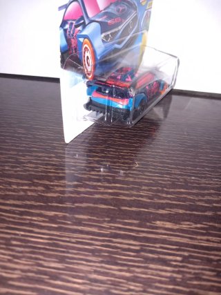 Hot Wheels Mercedes-Benz CLA HW