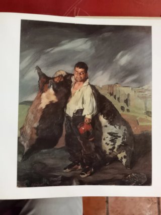 Catálogo titulado Sorolla Zuloaga