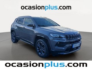 Jeep Compass 1.3 PHEV Limited AWD AT 140 kW (190 CV)