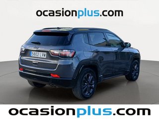Jeep Compass 1.3 PHEV Limited AWD AT 140 kW (190 CV)