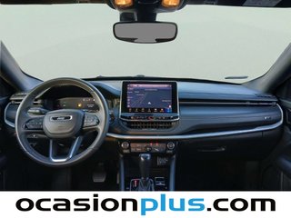 Jeep Compass 1.3 PHEV Limited AWD AT 140 kW (190 CV)