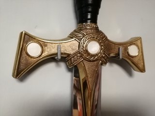 Espada coleccionable - Xena: Warrior Princess-