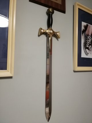 Espada coleccionable - Xena: Warrior Princess-