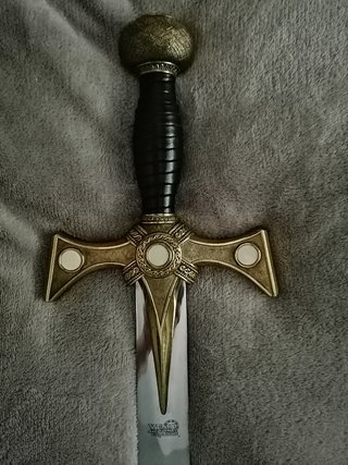 Espada coleccionable - Xena: Warrior Princess-