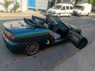 MG TF160 2003