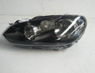 441546 faro izquierdo 89319331 volkswagen golf vi