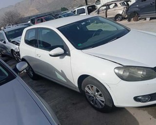 441546 faro izquierdo 89319331 volkswagen golf vi