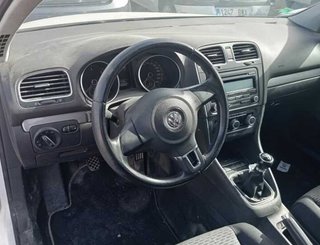 441546 faro izquierdo 89319331 volkswagen golf vi