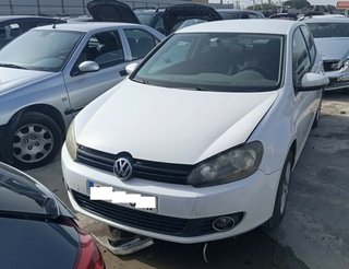 441546 faro izquierdo 89319331 volkswagen golf vi