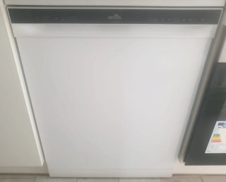 Lavavajillas Artica - Solo 1 uso