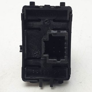 MANDO ELEVALUNAS DELANTERO DERECHO RENAULT RENAULT LAGUNA GRANDTOUR III 2007-2016