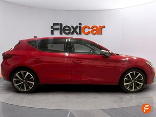 Seat Leon 1.5 TSI 110kW S&S Xcellence Go M