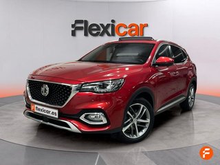 MG HS 1.5 Turbo GDI Luxury