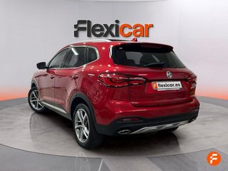 MG HS 1.5 Turbo GDI Luxury