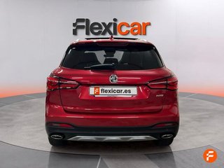 MG HS 1.5 Turbo GDI Luxury