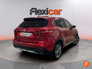 MG HS 1.5 Turbo GDI Luxury