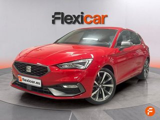 Seat Leon 1.5 TSI 110kW S&S Xcellence Go M